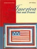 Tapa de America, past and present