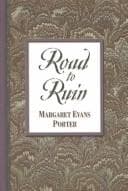 Tapa de Road to Ruin