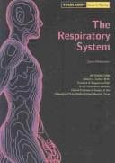 Tapa de The respiratory system