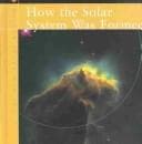 Tapa de How the solar system was formed