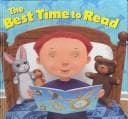 Tapa de The best time to read