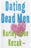 Tapa de Dating Dead Men