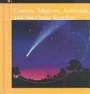 Tapa de Comets, meteors, asteroids, and the outer reaches
