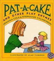 Tapa de Pat-a-Cake