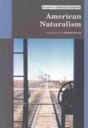 Tapa de American naturalism