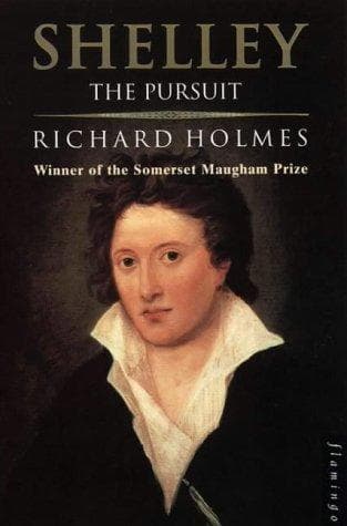Tapa de Shelley