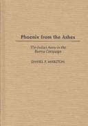 Tapa de Phoenix from the ashes