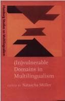 Tapa de (In)vulnerable domains in multilingualism