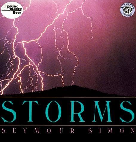 Tapa de Storms