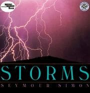 Tapa de Storms