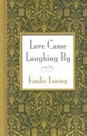 Tapa de Love Came Laughing By