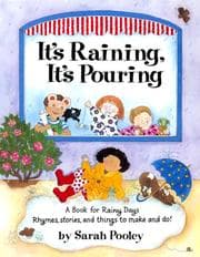 Tapa de It's raining, it's pouring