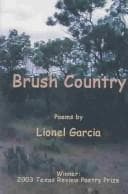 Tapa de Brush country