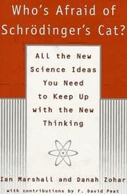 Tapa de Who's afraid of Schrödinger's cat?