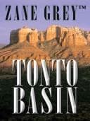 Tapa de Tonto Basin