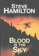 Tapa de Blood is the sky