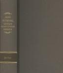 Tapa de John Marshall, complete constitutional decisions