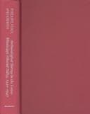 Tapa de Archaeological survey in the Lower Mississippi Alluvial Valley, 1940-1947