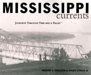 Tapa de Mississippi currents