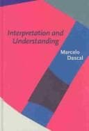 Tapa de Interpretation and understanding