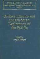 Tapa de Science, empire and the European exploration of the Pacific