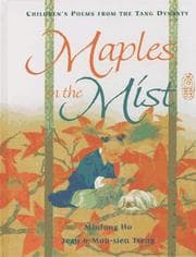 Tapa de Maples in the mist
