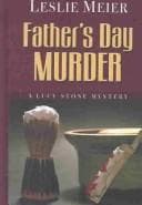 Tapa de Father's Day murder