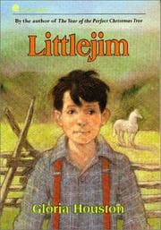 Tapa de Littlejim