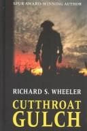 Tapa de Cutthroat Gulch