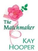Tapa de The matchmaker