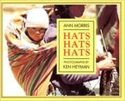 Tapa de Hats, hats, hats