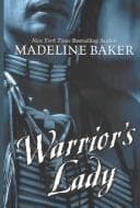 Tapa de Warrior's Lady