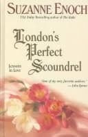 Tapa de London's perfect scoundrel