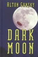 Tapa de Dark moon