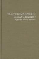 Tapa de Electromagnetic field theory