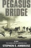 Tapa de Pegasus Bridge