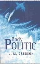 Tapa de Body politic