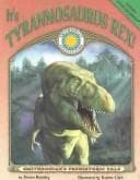 Tapa de It's tyrannosaurus rex!