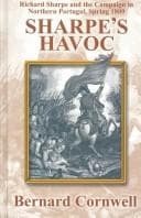 Tapa de Sharpe's havoc