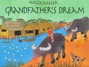 Tapa de Grandfather's dream