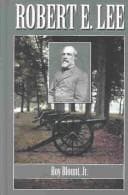 Tapa de Robert E. Lee