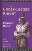 Tapa de The Cross-legged Knight