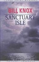 Tapa de Sanctuary Isle