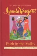 Tapa de Faith in the valley