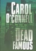 Tapa de Dead famous