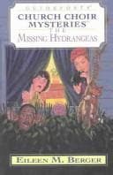 Tapa de The missing hydrangeas