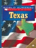 Tapa de Texas, the Lone Star State
