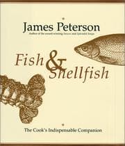 Tapa de Fish & shellfish