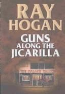 Tapa de Guns along the Jicarilla