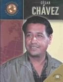 Tapa de César Chávez